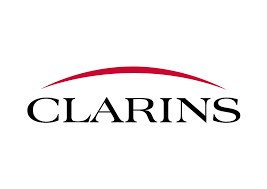 Logo de la marque Clarins