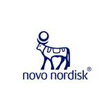 Logo de la marque Novo Nordisk
