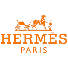 Logo de la marque Hermès