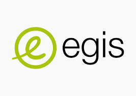 Logo de la marque Egis